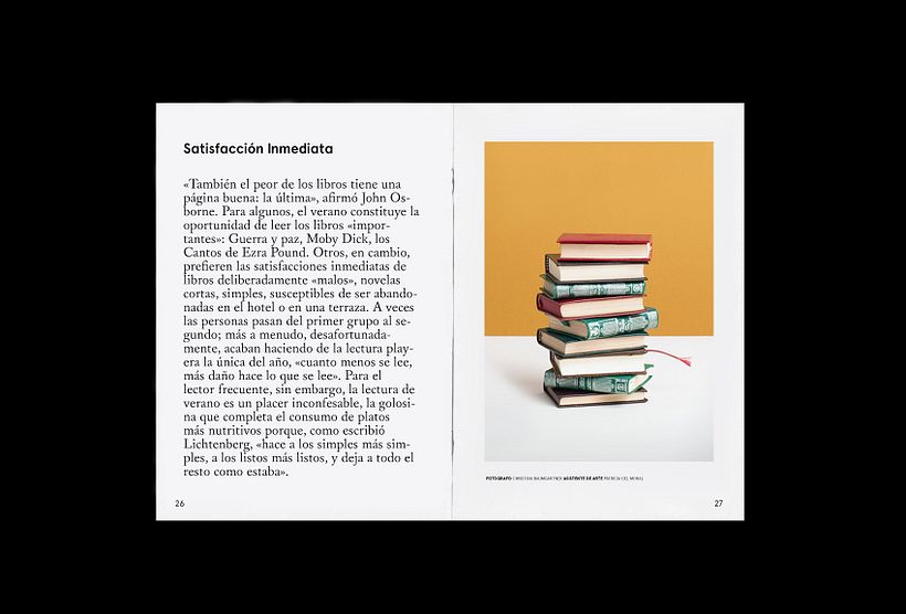 Tormentas de verano 1