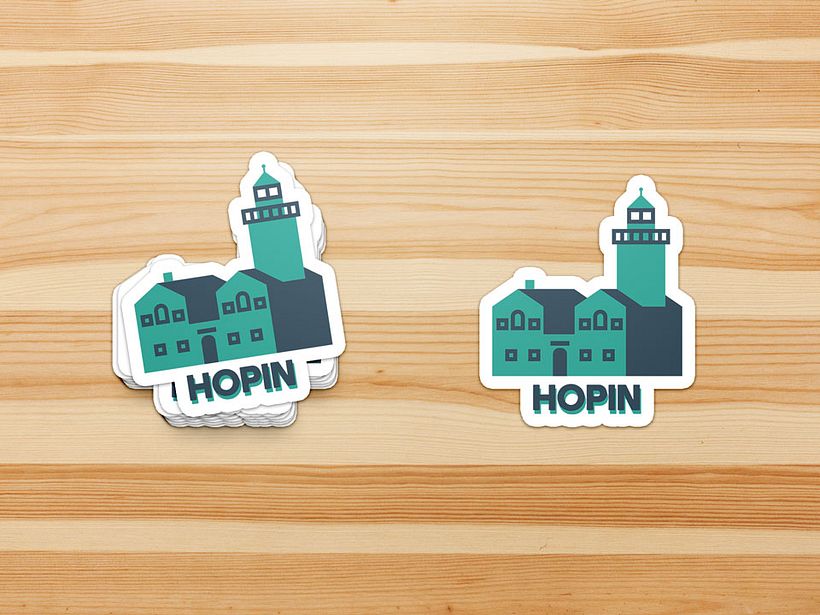 Mi Proyecto del curso: After effects, expresiones para motion graphics: Postales 7