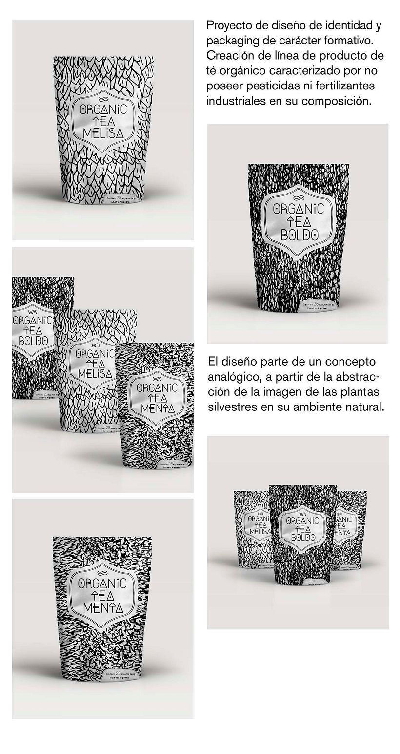 Packaging -1