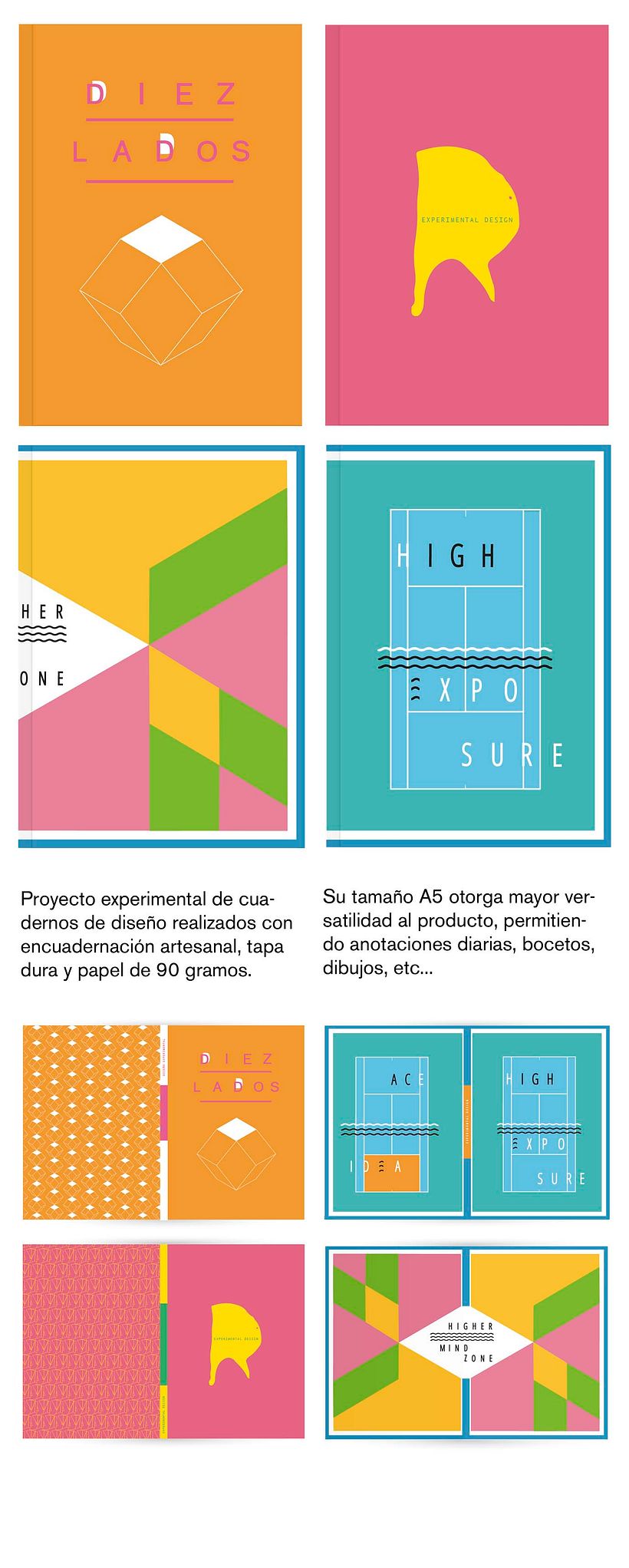 Cuadernos -1