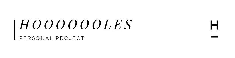 HOOOOOOLES -1