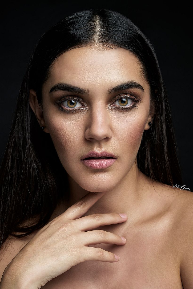 Mi Proyecto del curso: Retoque fotográfico de moda y belleza con Photoshop -1