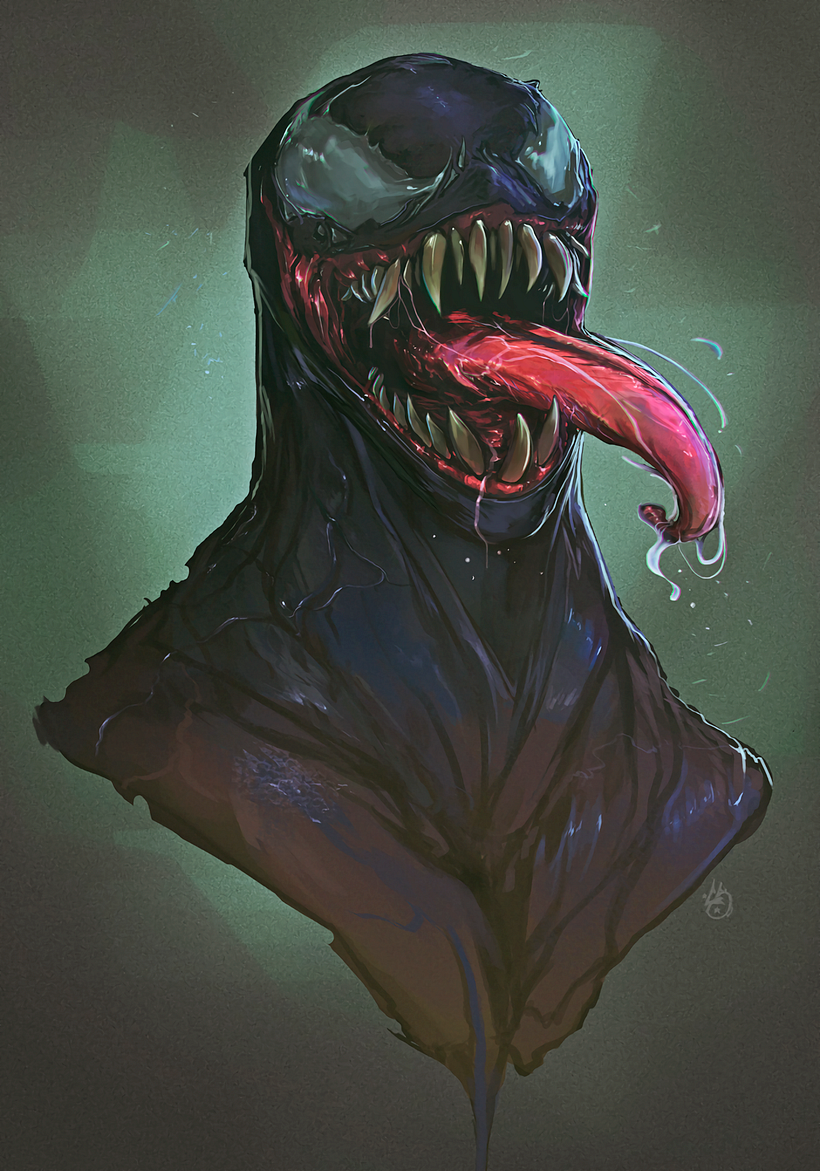 Venom 2018 14