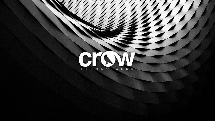 CROW TECHNO CLUB 17/18 0
