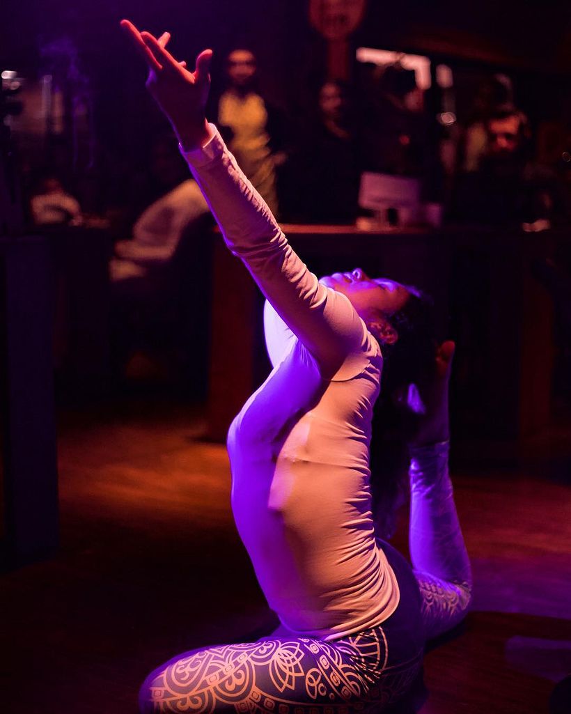 Mi Proyecto: Vishvambara Yoga en RRSS 7