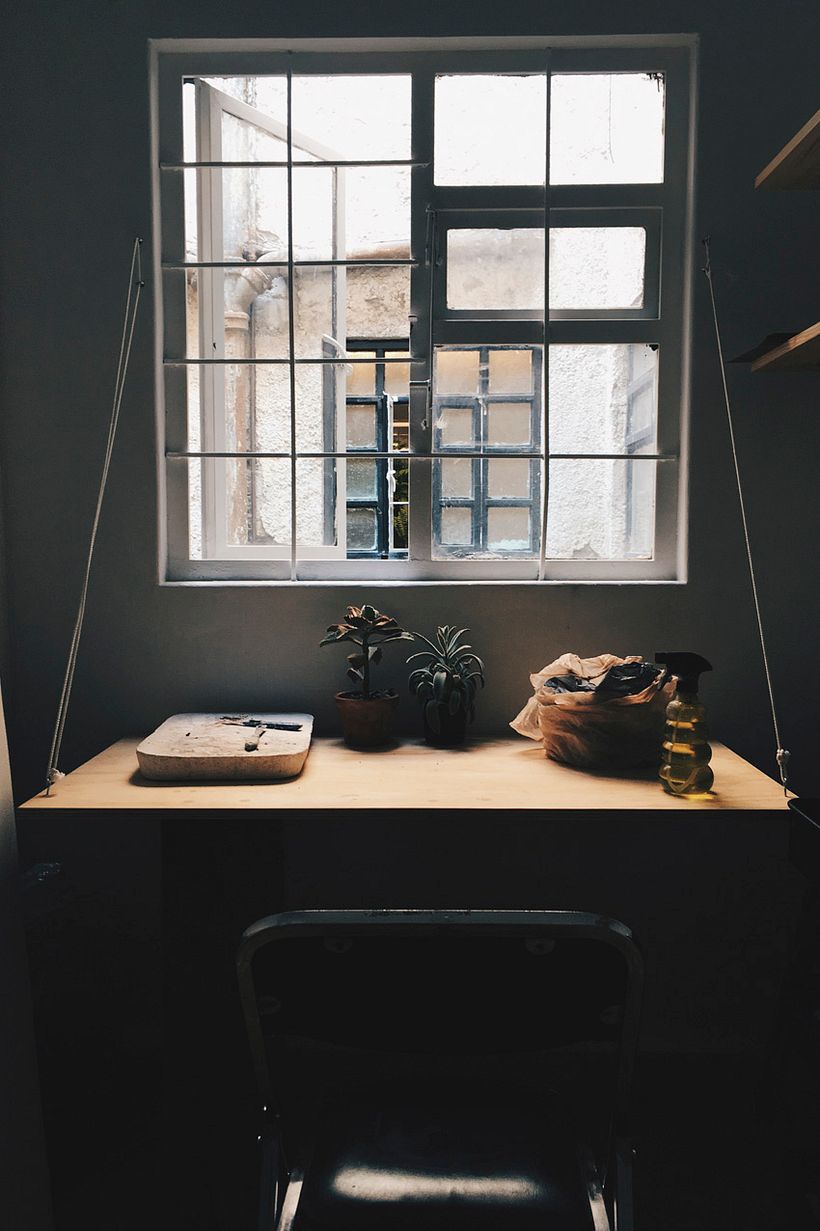 Objetos (Cerámica) 5