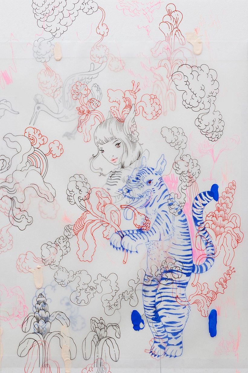 Dibujos 17' 0