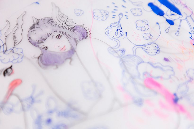 Dibujos 17' 2