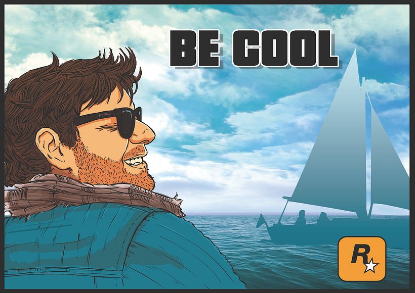 Posters personalizados 1