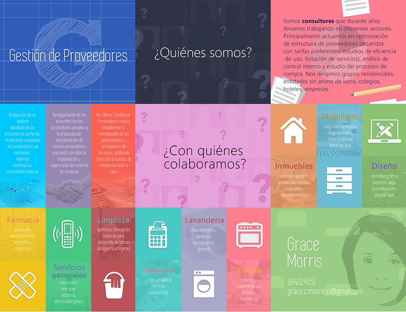 Presentaciones 18
