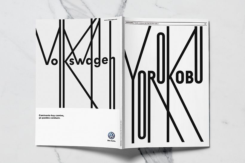  YOROKOBU MAGAZINE 0