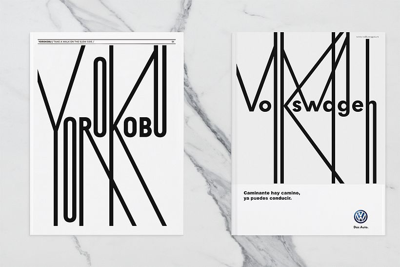  YOROKOBU MAGAZINE 3
