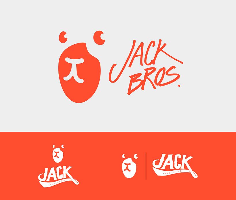 Jack Bros 0