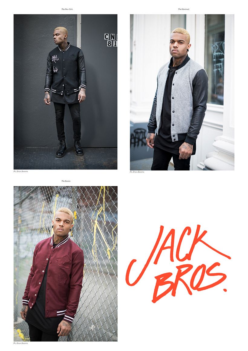 Jack Bros 2