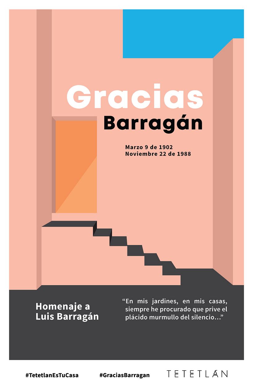 Gracias Barragán 0