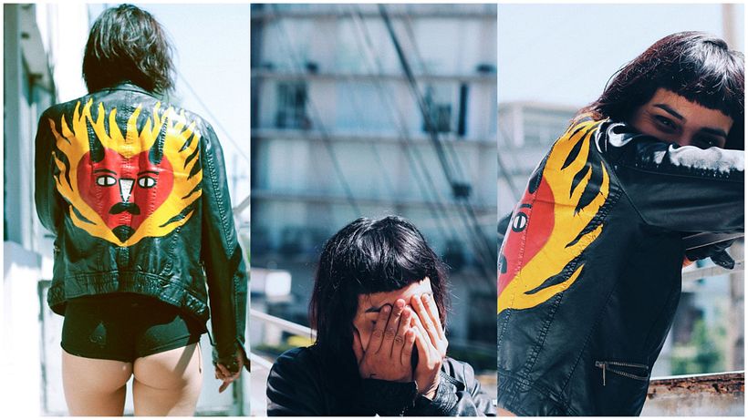 Burning Pablo Clothing 0