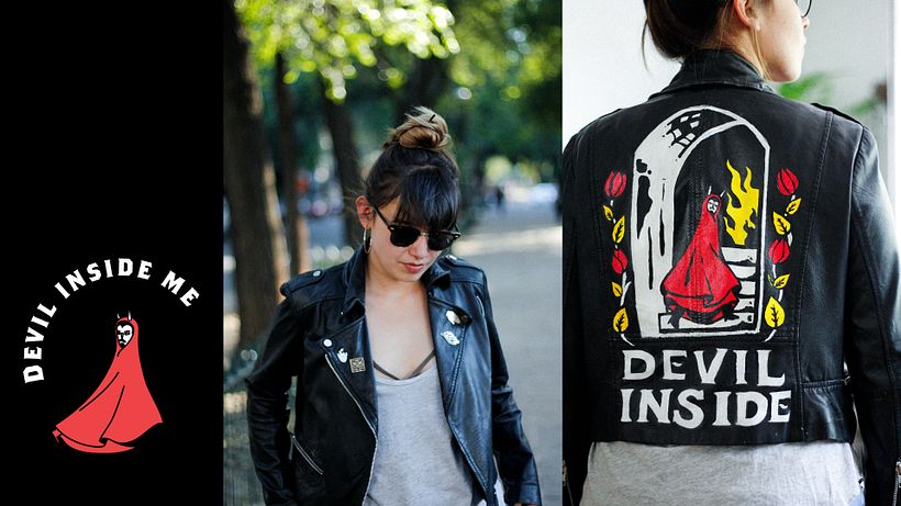 Burning Pablo Clothing 1