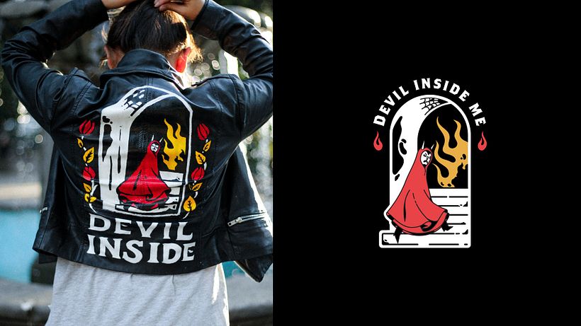 Burning Pablo Clothing 2