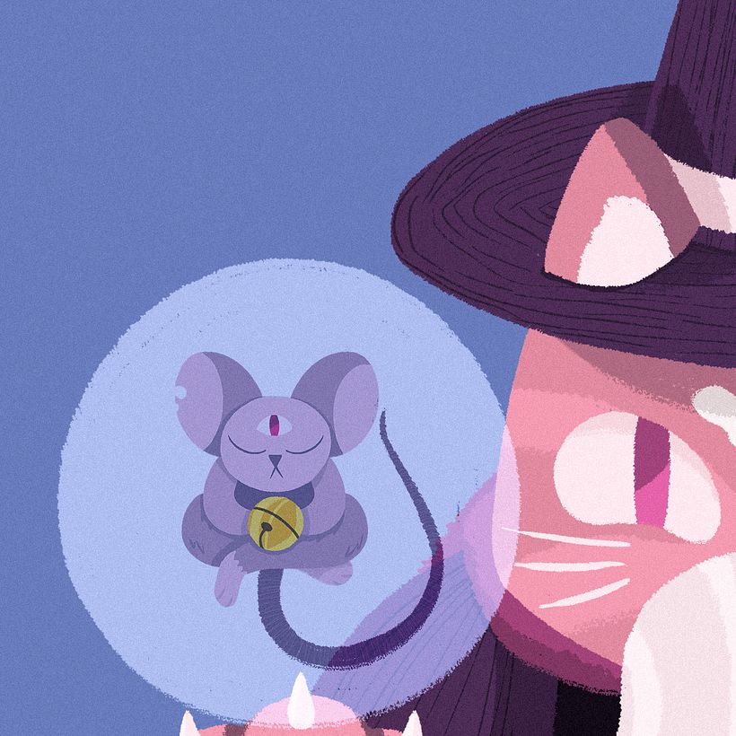 Maneki Neko 1