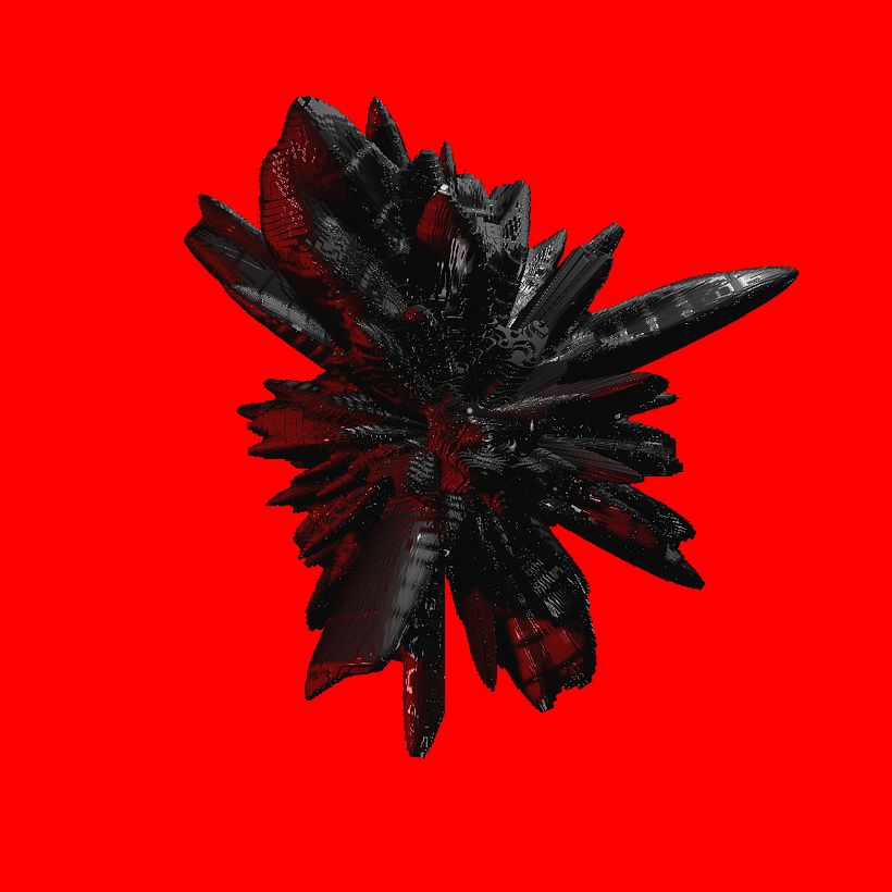 Pita Amor Feat. Doon Kanda 0