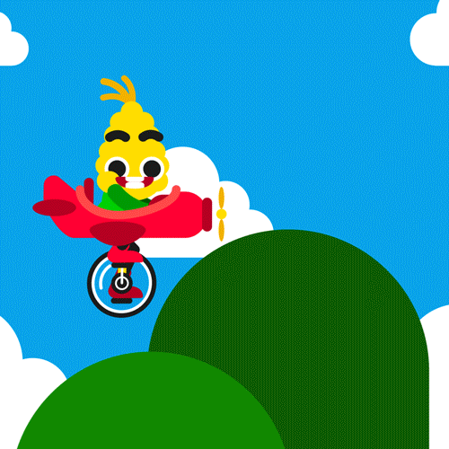 Mi Proyecto del curso: Mazork<3 - Diseño de personajes