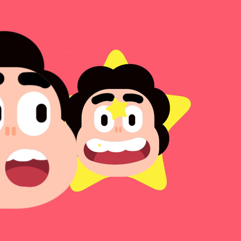 Mi Proyecto del curso: Animación y diseño de personajes en After Effects 1