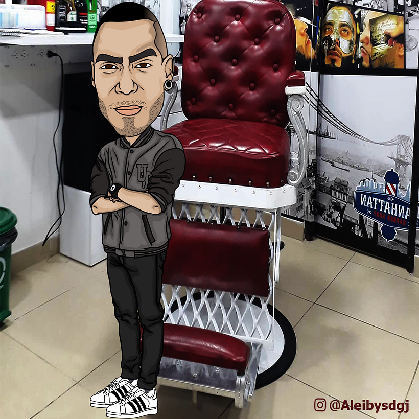 Ilustraciones vectoriales 2