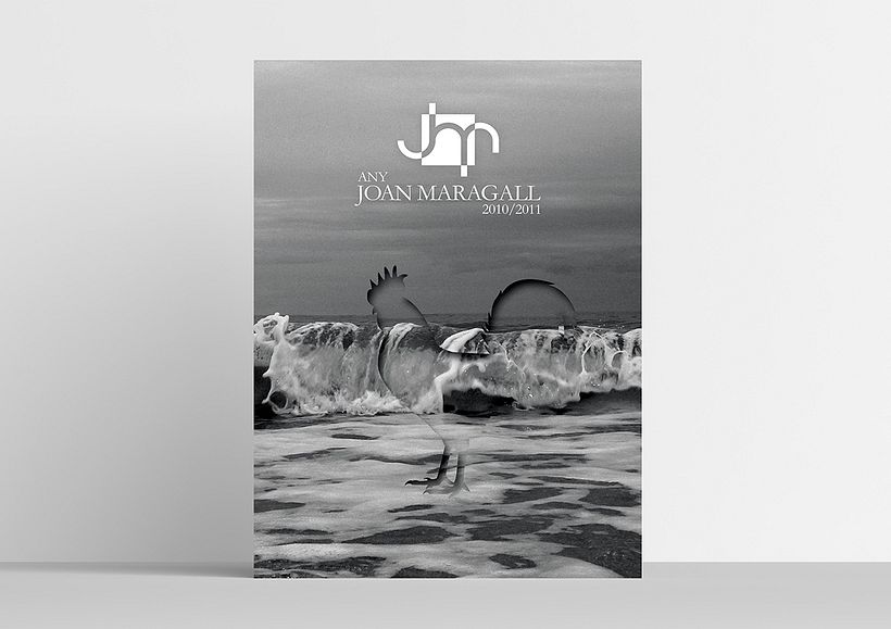  YEAR OF JOAN MARAGALL 3