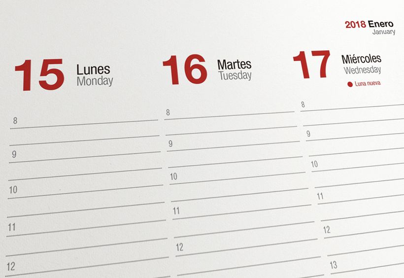 WEEKLY & DAILY PLANNER 5