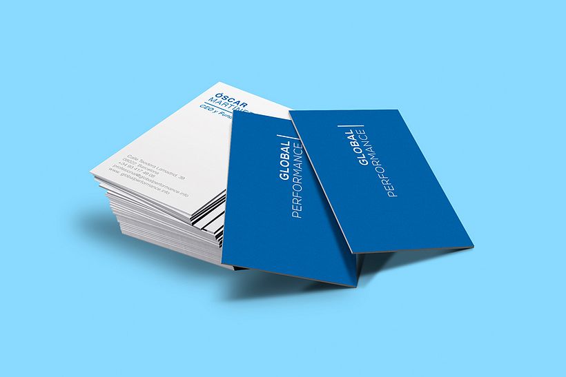 GLOBAL PERFORMANCE 0