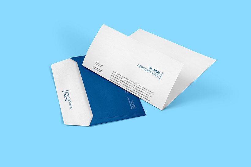 GLOBAL PERFORMANCE 3