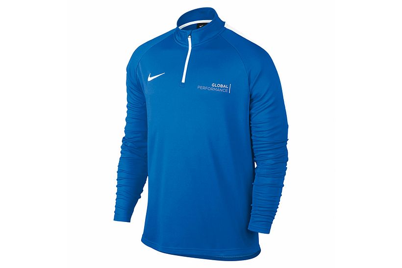 GLOBAL PERFORMANCE 5