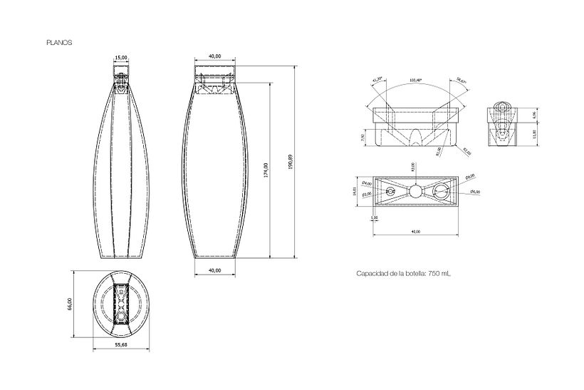 Aceite Uno (packaging) 3