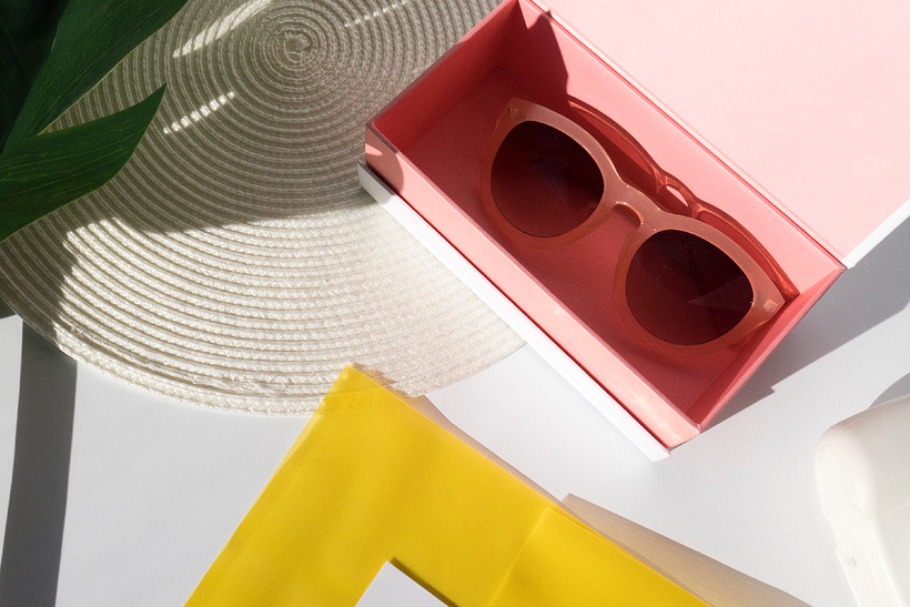 Color Block collection 5