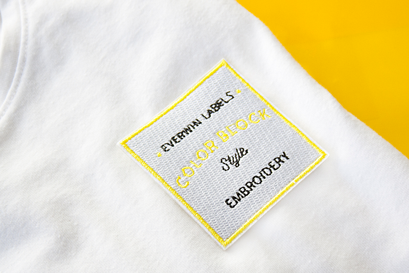 Color Block collection 6