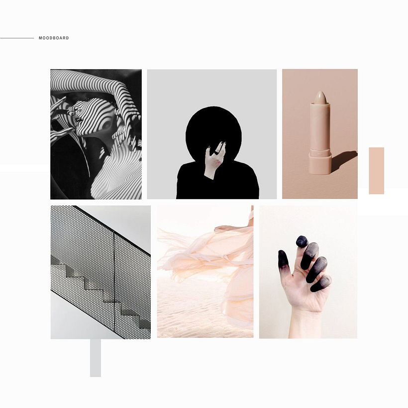 Maison Noire accessories 1