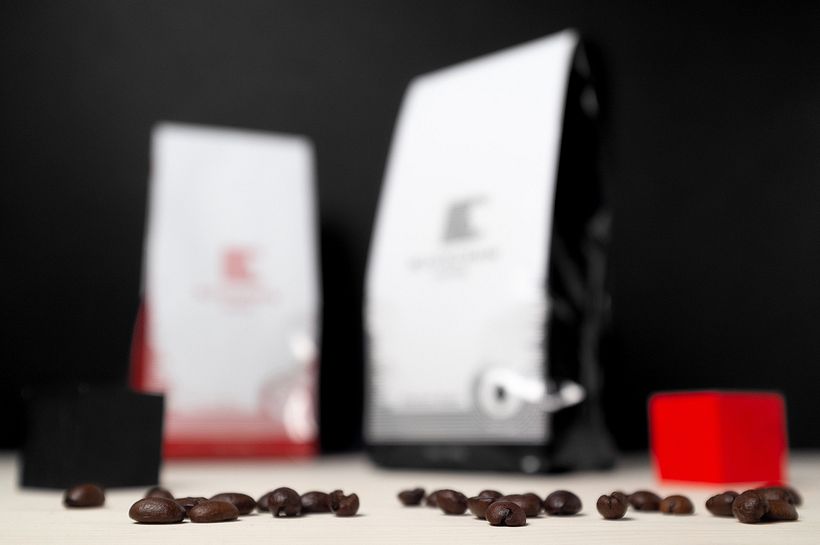 Blockchain Coffee 12