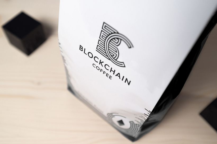 Blockchain Coffee 8