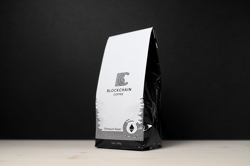 Blockchain Coffee 6