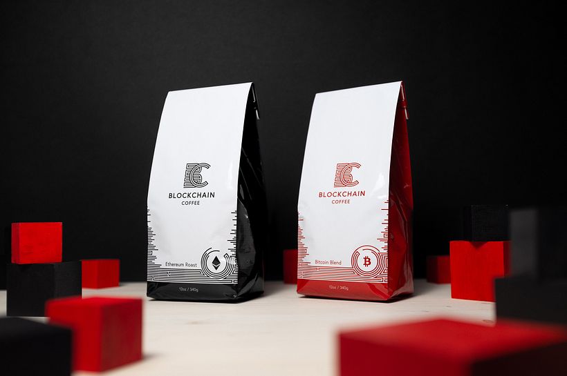 Blockchain Coffee 0