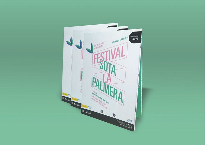 Festival sota la palmera 2018 1