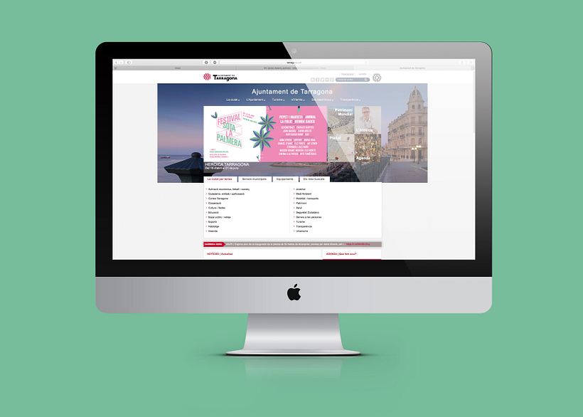 Festival sota la palmera 2018 2