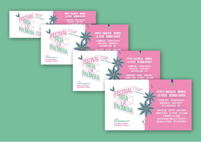 Festival sota la palmera 2018 3