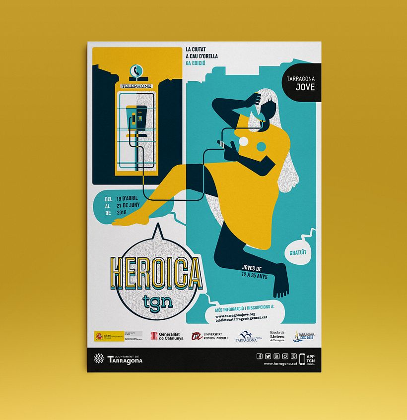 Heroica Tarragona 2018 -1