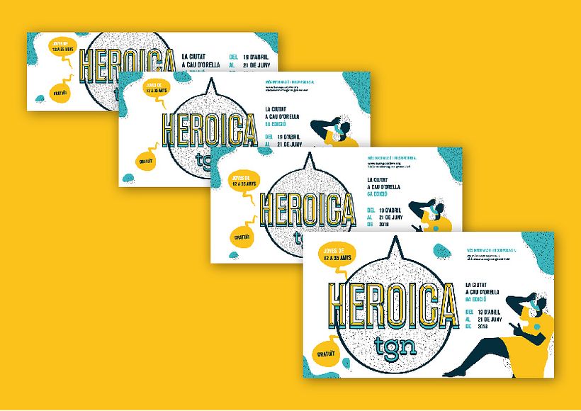 Heroica Tarragona 2018 3