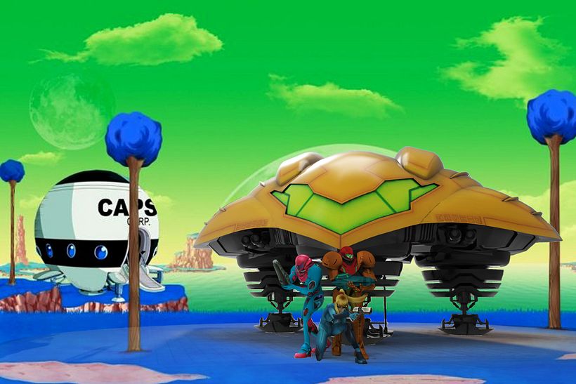Modelado 3D. Games. 22