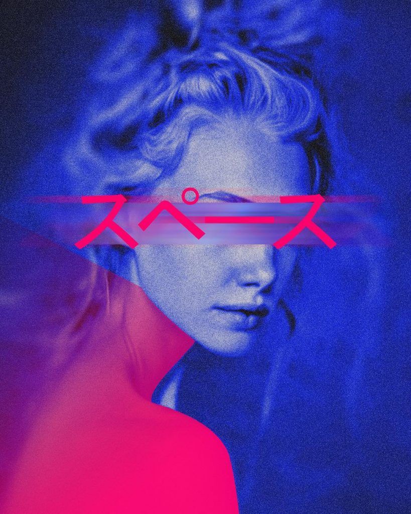 Dorian Legret y su visión futurista del arte digital 7