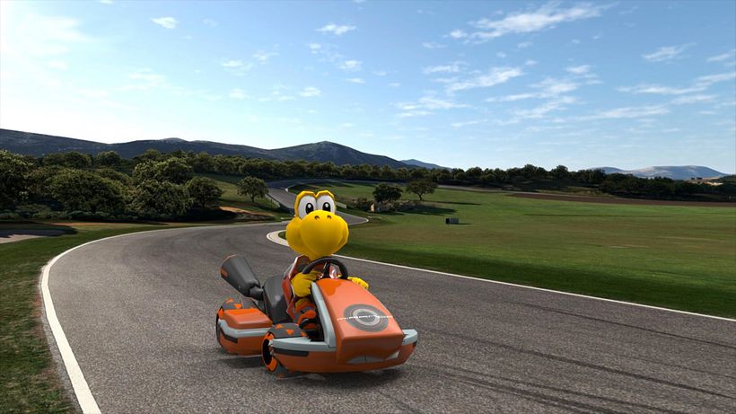 Modelado 3D. Games. 77