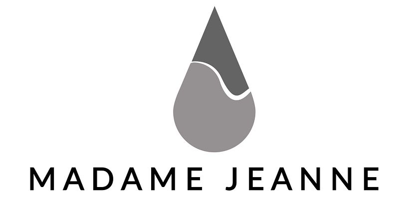 logotipo búsquedas & variaciones madame jeanne 2