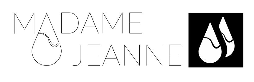 logotipo búsquedas & variaciones madame jeanne 6